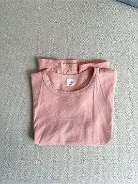 LESET Margo Short Sleeve Tee